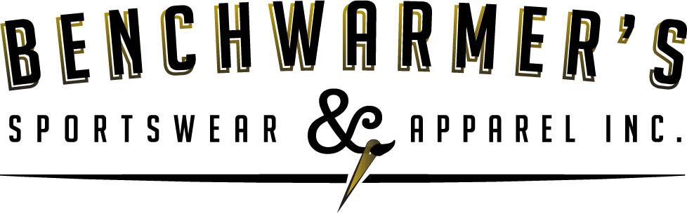 Benchwarmers Sportswear & Apparel
